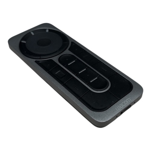 Wacom expresskey remote - wacom,