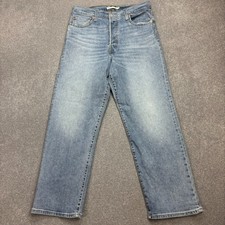 Levis Jeans Erwachsene 31x29