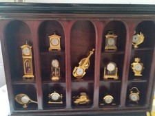 Franklin Mint MINIATUR