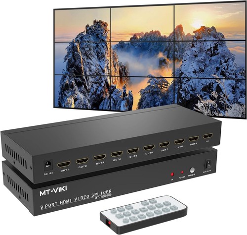 Viki port hdmi - mt-viki,