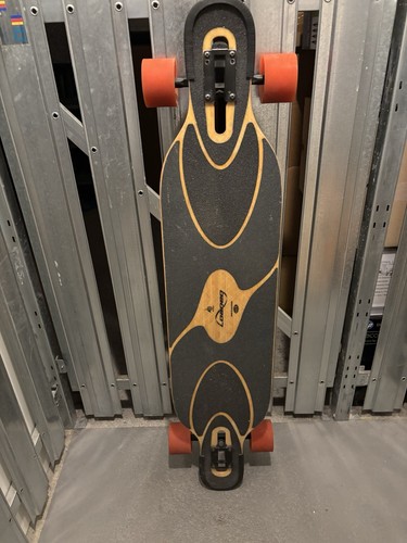 Loaded dervish longboard - dervish, |
