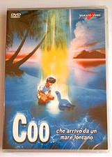 COO, DER AUS EINEM FERNEN MEER