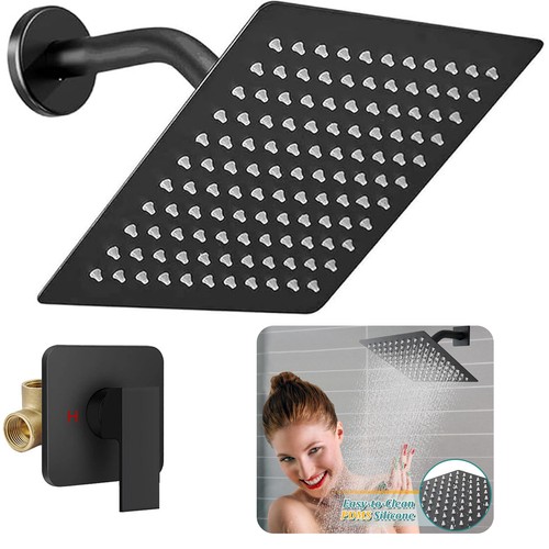 Zoll regendusche duschsystem - zoll,