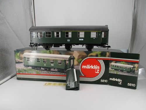Märklin spur 5810 - 1,