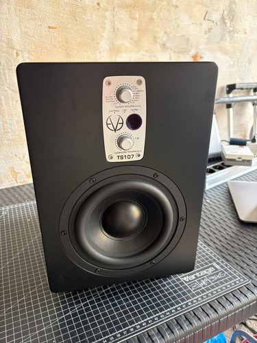 Eve audio ts107 aktiv - eve,