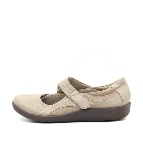 Clarks damen mary - janes, eu