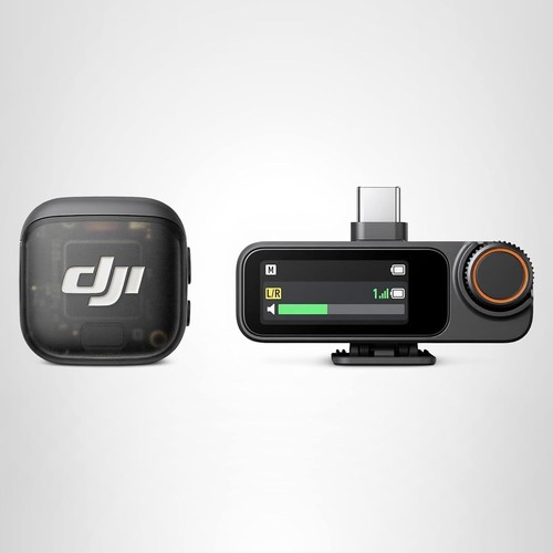 Dji mic sender - dji, 1