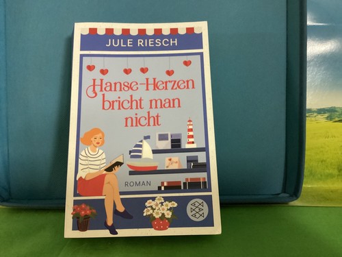 Jule riesch hanse - jule,
