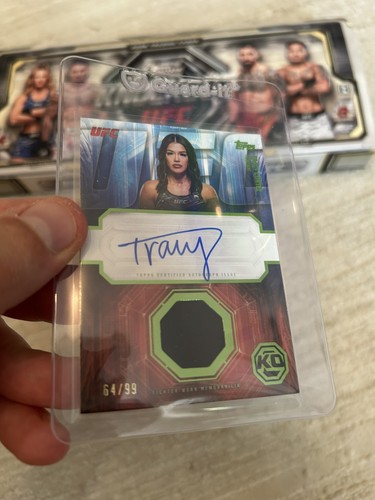 Tracy cortez patch auto 2026 - patch,