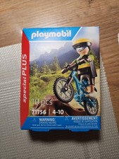 Playmobil 71756 Special Plus