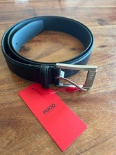 HUGO BOSS Gürtel Herren -