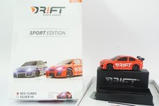 Sturmkind DR!FT Racer Sport Edition Red Turbo Rot Drift OVP App gesteuertes Auto