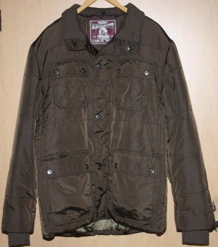Tcm tchibo herren steppjacke - tchibo,