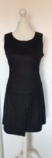 Kleid Velourkleid Promod