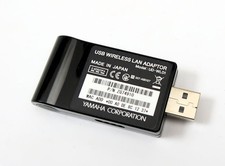 Yamaha UD-WL01 USB Wireless