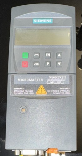 Micromaster 420 - micromaster,