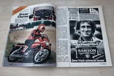 Motorrad 17/1977 Puch Cobra 6