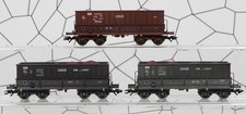 Märklin H0 48443 Wagen-Set