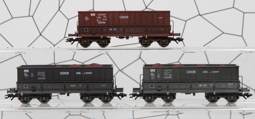 Märklin 48443 wagen set - märklin, h0