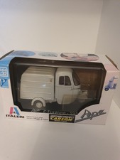 Italeri Carson  1:32 Piaggio