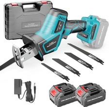 Akku Säbelsäge 21V 3000 Umin