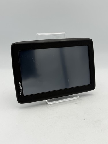 Tomtom start - start, (4en42