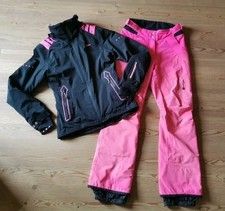 Skianzug Damen Killy Gr.36 (38)