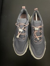 Ecco Damen Sneaker Gr 41 Neu