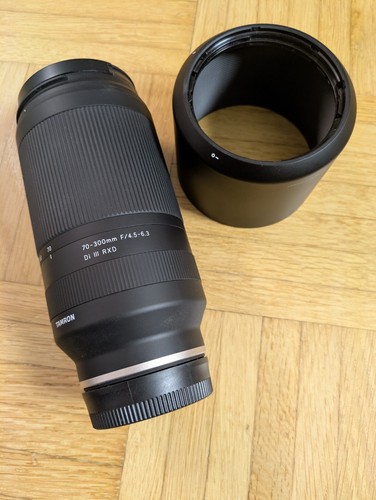 Tamron 300mm 6 - tamron, 70-300mm