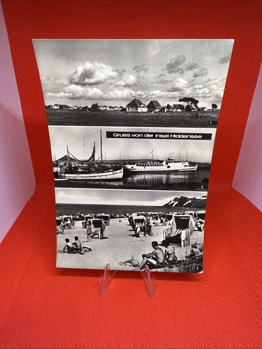 Postkarte ansichtskarte - postkarte,