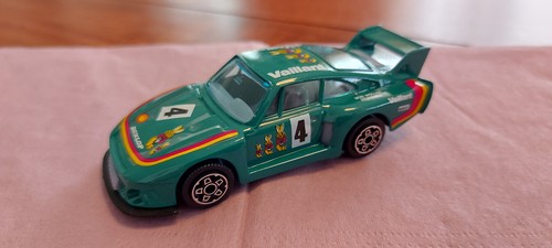 Modellauto bburago 43 - bburago, 1:43