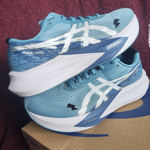 Asics magic speed stillwater - asics,