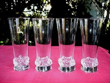 Daum Sorcy 4 Hohe Flöten