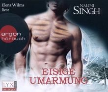 Eisige umarmung von - eisige,