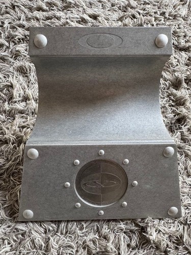 Oakley xmetal display stand - xmetal,