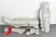 Hitzeschutzblech Hitzeschild 7315970 9465553 7436590 7410634 BMW 1 F40 2020