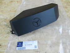 Mercedes W124 W140 R129 M104 280 320 Motorabdeckung Vorne Verkleidung 1041500066
