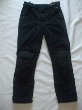 Rukka Damen Motorradhose , Gore Tex ,Gr. 38 (C2,normale Länge) Stretch Cordura