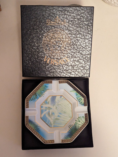 Versace rosenthal - versace, ×