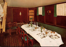 AK Bremerhaven, Werbung Seute