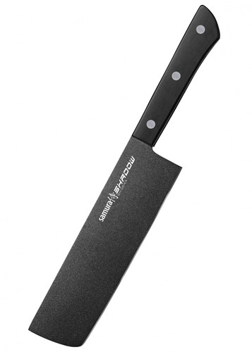Samura shadow nakiri - samura,