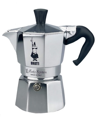 Moka express bialetti - –,