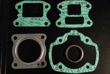 Dichtsatz Zylinder PEUGEOT 50