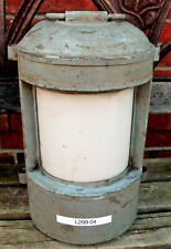 Schiffslaterne, Zolllaterne