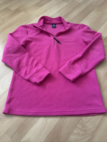 Odlo fleece pullover - odlo,