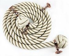 24 mm Natur Entschmutzt