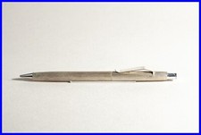 1970er 925 Silber Druck