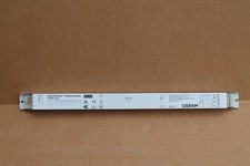 OSRAM  Vorschaltgerät EVG QUICKTRONIC PROFESSIONAL QTP8 2x18W 240V  NEU