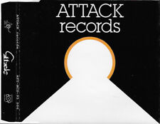 Emmanuel Top - Tone / La Pipe A Eau (CD, Maxi) (Very Good (VG)) - 3275193391