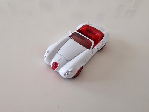 Siku 1320 wiesmann roadster - siku,